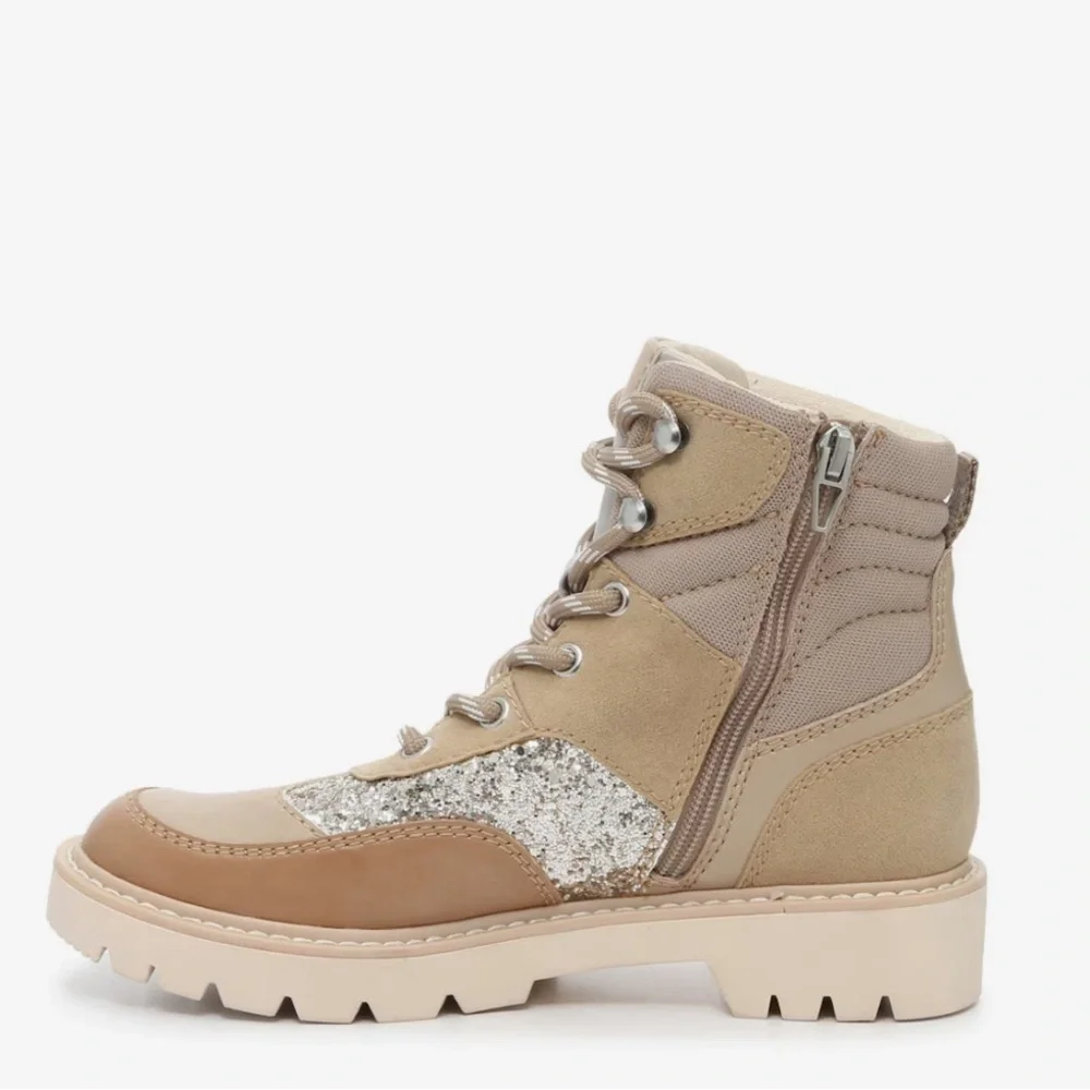Dolce Vita Pryor Bootie Size 9 M.